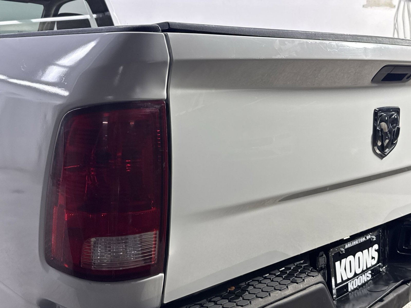 Used 2016 RAM 1500 Tradesman w/ Power & Remote Entry Group image 28