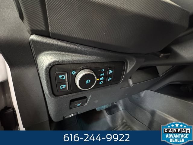 Used 2024 Ford Bronco Raptor AWD/4WD image 22