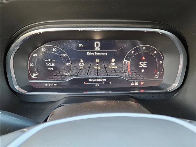 Used 2023 GMC Yukon SLT image 11