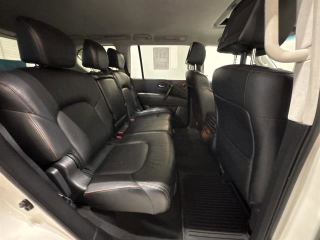 Used 2017 Nissan Armada SV AWD/4WD image 21