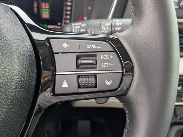 New 2026 Honda Passport RTL image 26