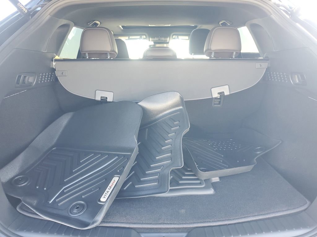 Used 2024 MAZDA CX-5 Signature image 8
