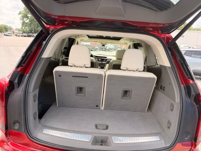 Used 2024 Cadillac XT6 Premium Luxury w/ Technology Package AWD/4WD image 36