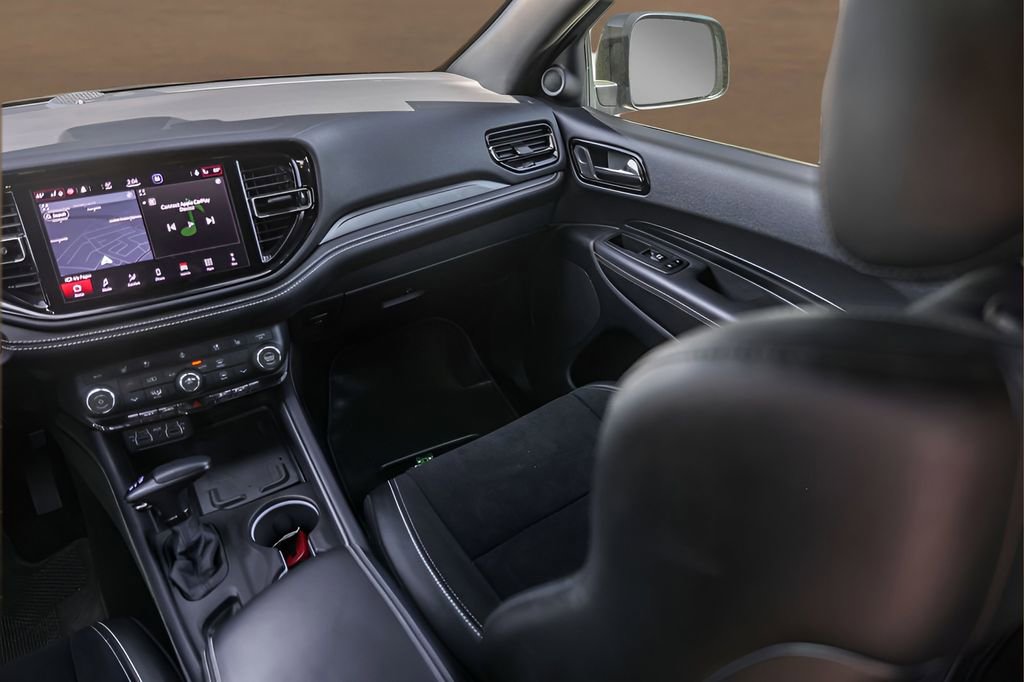 Used 2021 Dodge Durango SRT Hellcat image 30