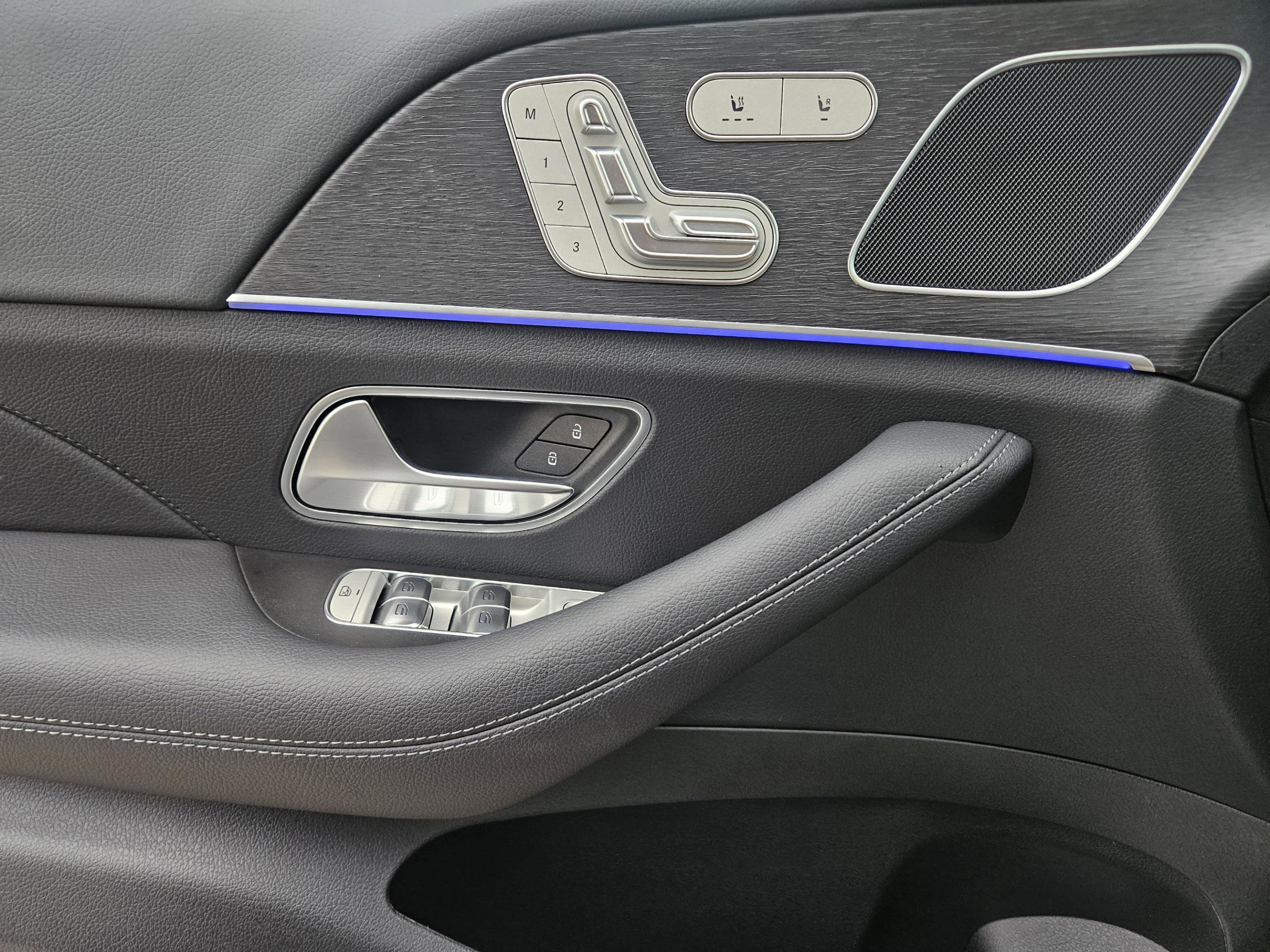 Certified 2026 Mercedes-Benz GLE 350 4MATIC image 15