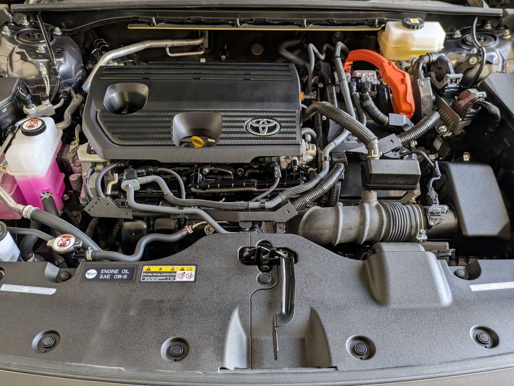 Used 2024 Toyota Crown Limited image 30