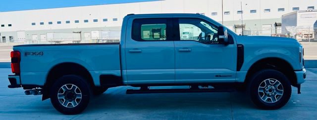 New 2025 Ford F350 Lariat w/ Lariat Ultimate Package image 6