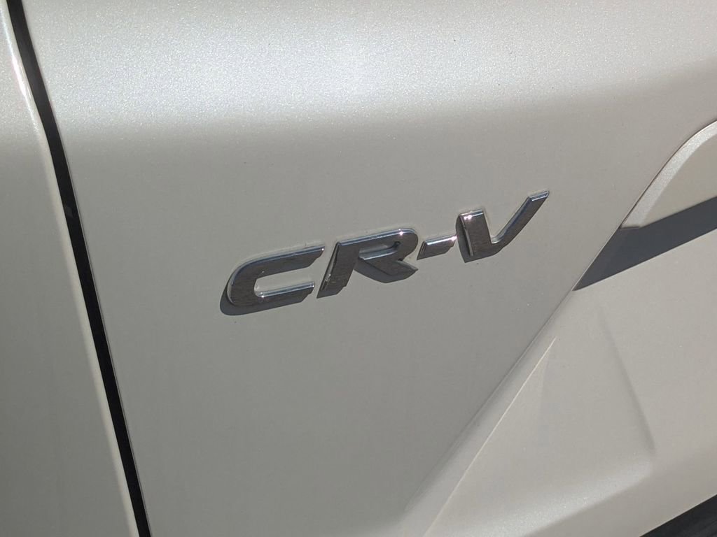Used 2018 Honda CR-V EX-L image 11