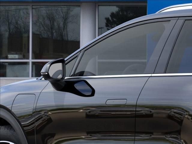 New 2026 Chevrolet Equinox EV LT image 12