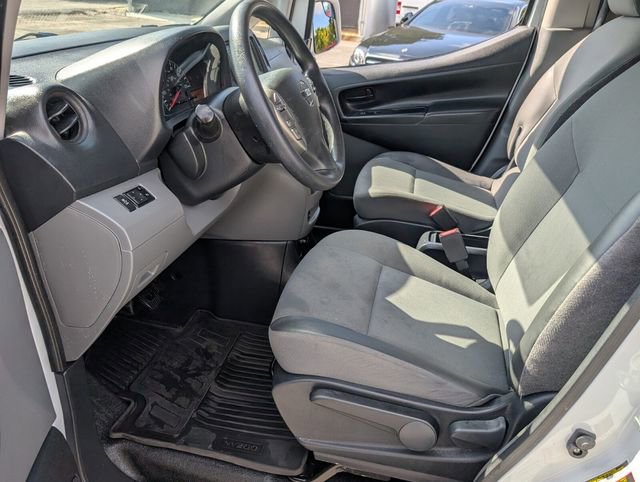 Used 2021 Nissan NV200 SV image 9
