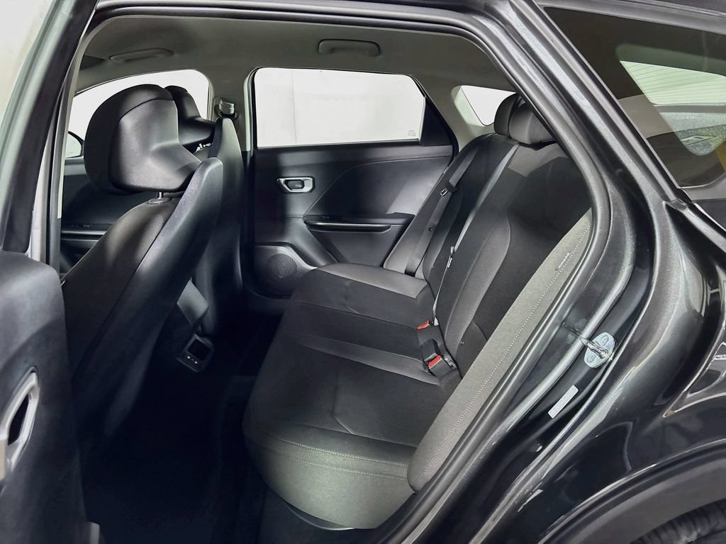New 2026 Kia K4 FWD image 19