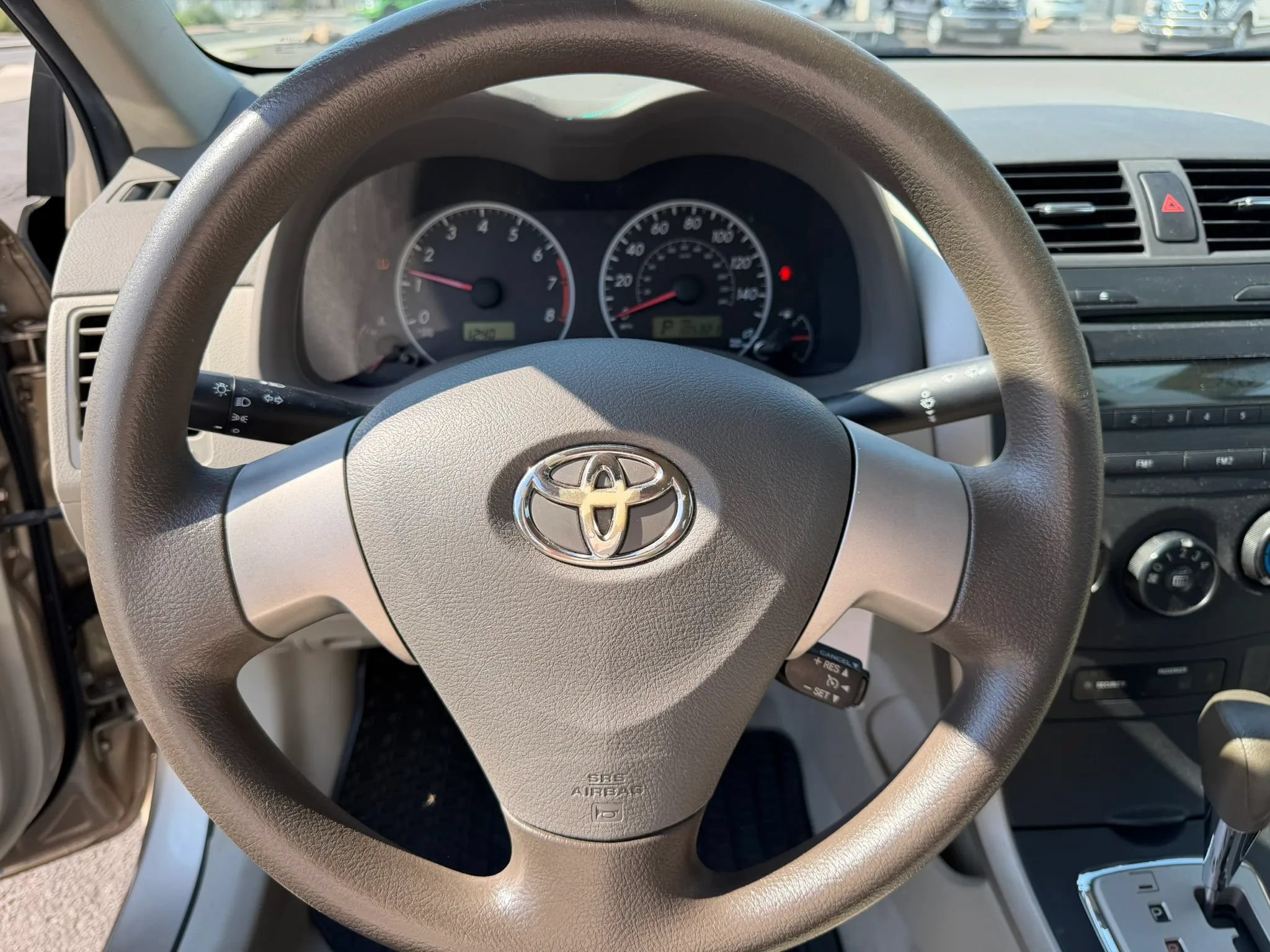 Used 2010 Toyota Corolla S FWD image 13