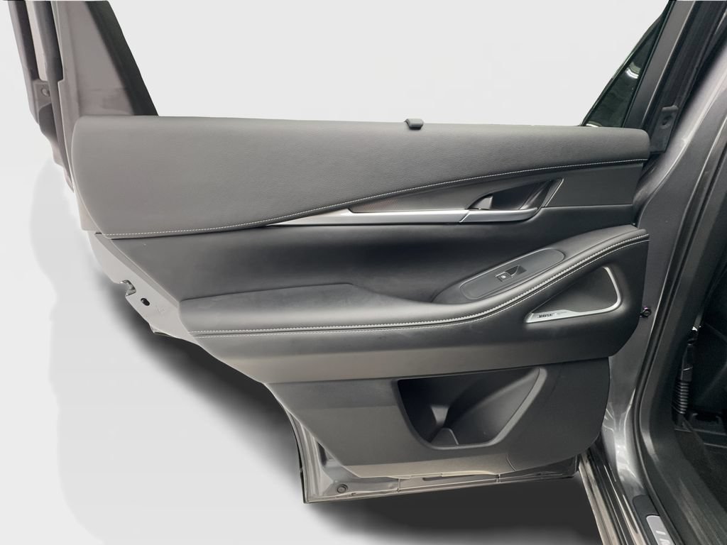 Used 2025 INFINITI QX60 Luxe FWD image 30