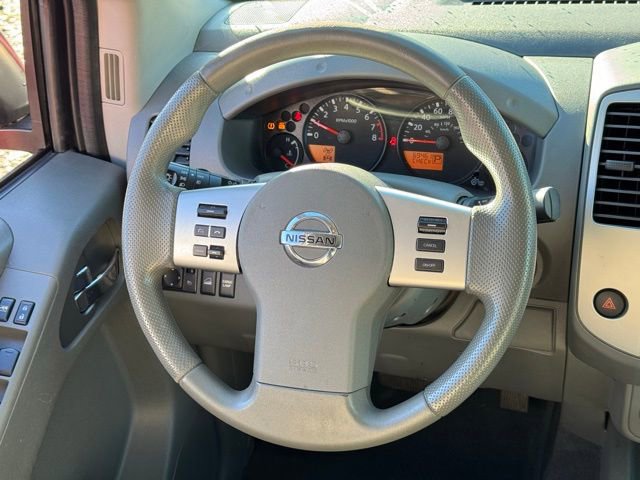 Used 2021 Nissan Frontier SV image 15