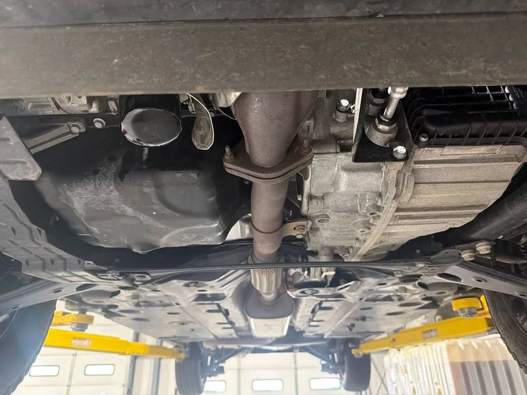 Used 2022 RAM ProMaster City Tradesman FWD image 27