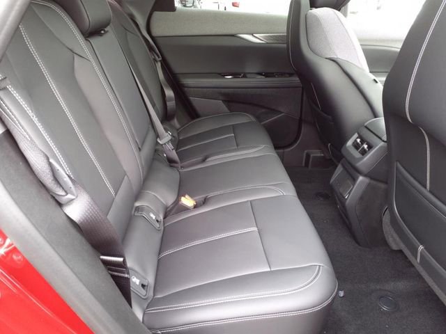 New 2025 Cadillac Optiq Sport 1 image 20