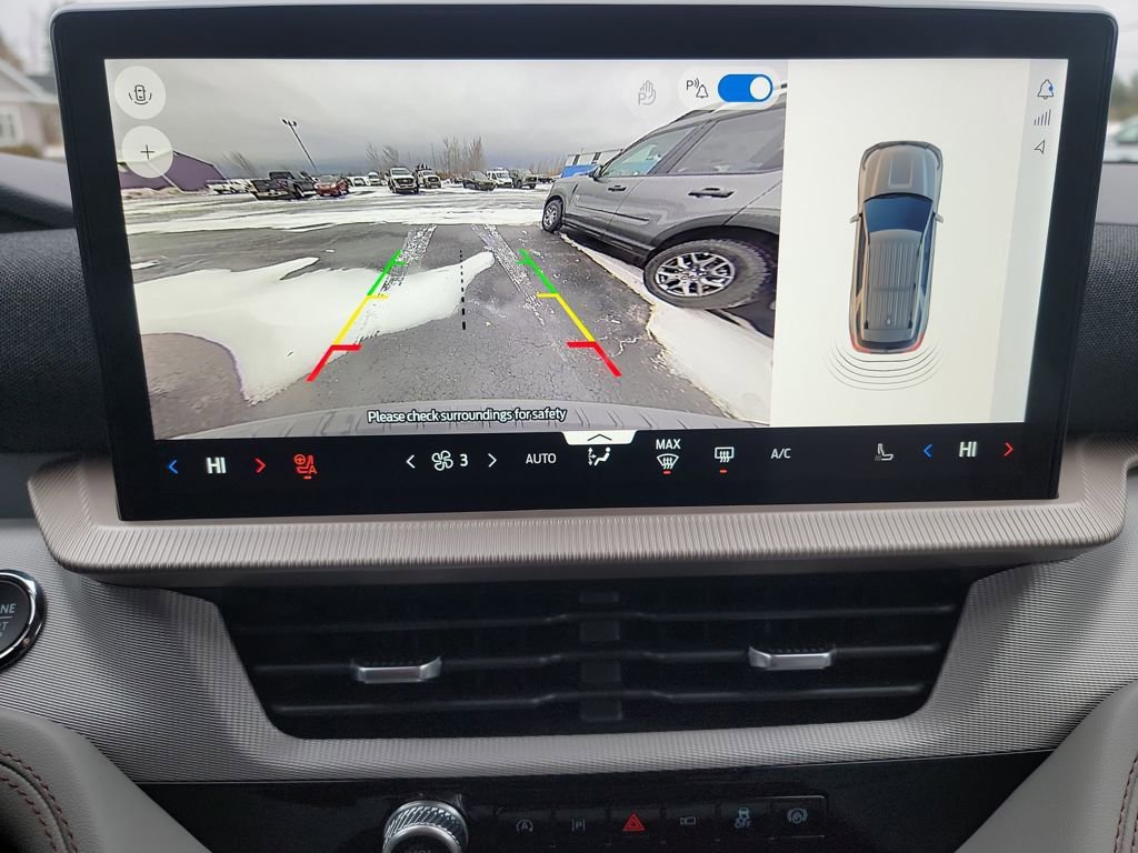 New 2026 Ford Explorer Active w/ Active Comfort Package AWD/4WD image 20