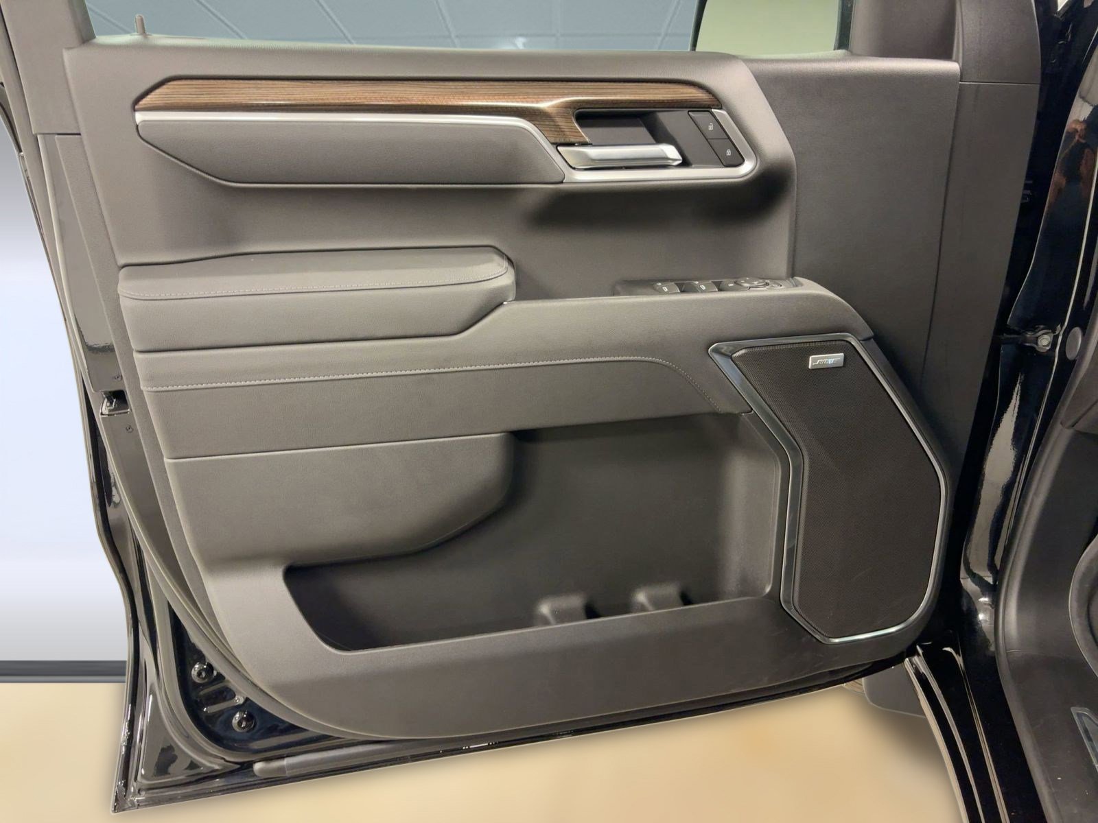 Used 2025 Chevrolet Silverado 1500 RST w/ Convenience Package II image 22