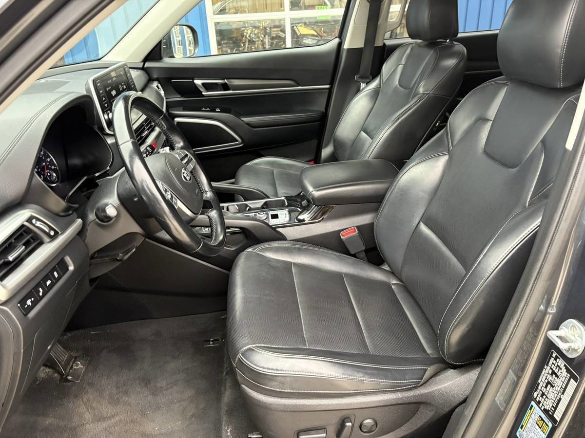 Used 2020 Kia Telluride S image 12