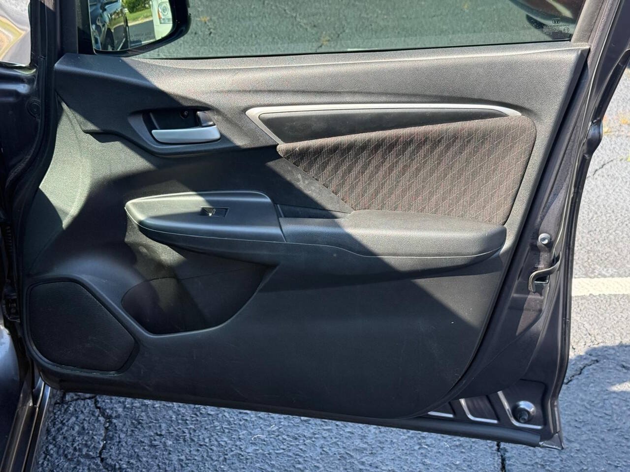 Used 2018 Honda Fit Sport image 25