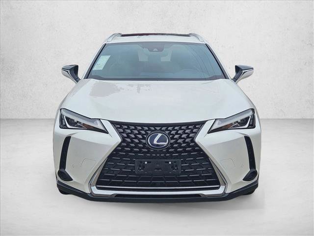 Used 2021 Lexus UX 250h w/ Premium Package image 2
