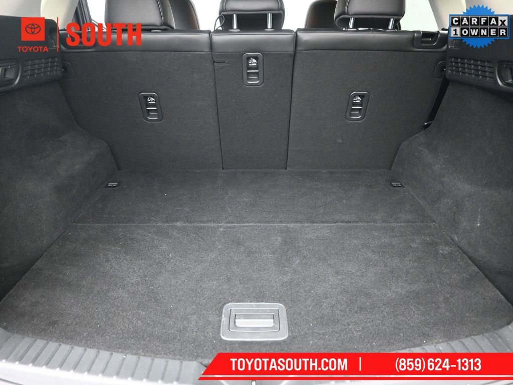 Used 2023 MAZDA CX-5 AWD 2.5 S w/ Premium Package image 24