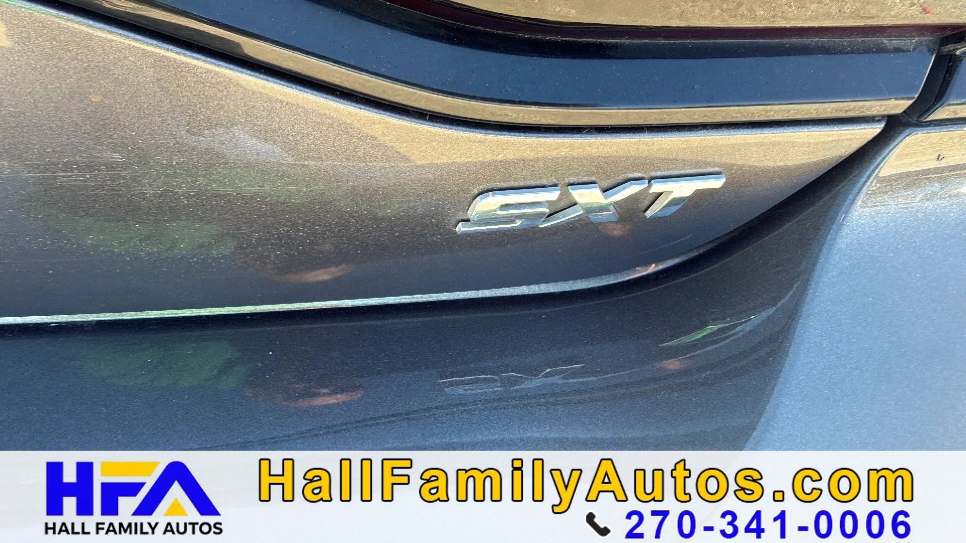 Used 2014 Dodge Charger SXT Plus AWD/4WD image 9