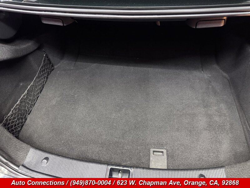 Used 2014 Mercedes-Benz C 250 Sedan image 25