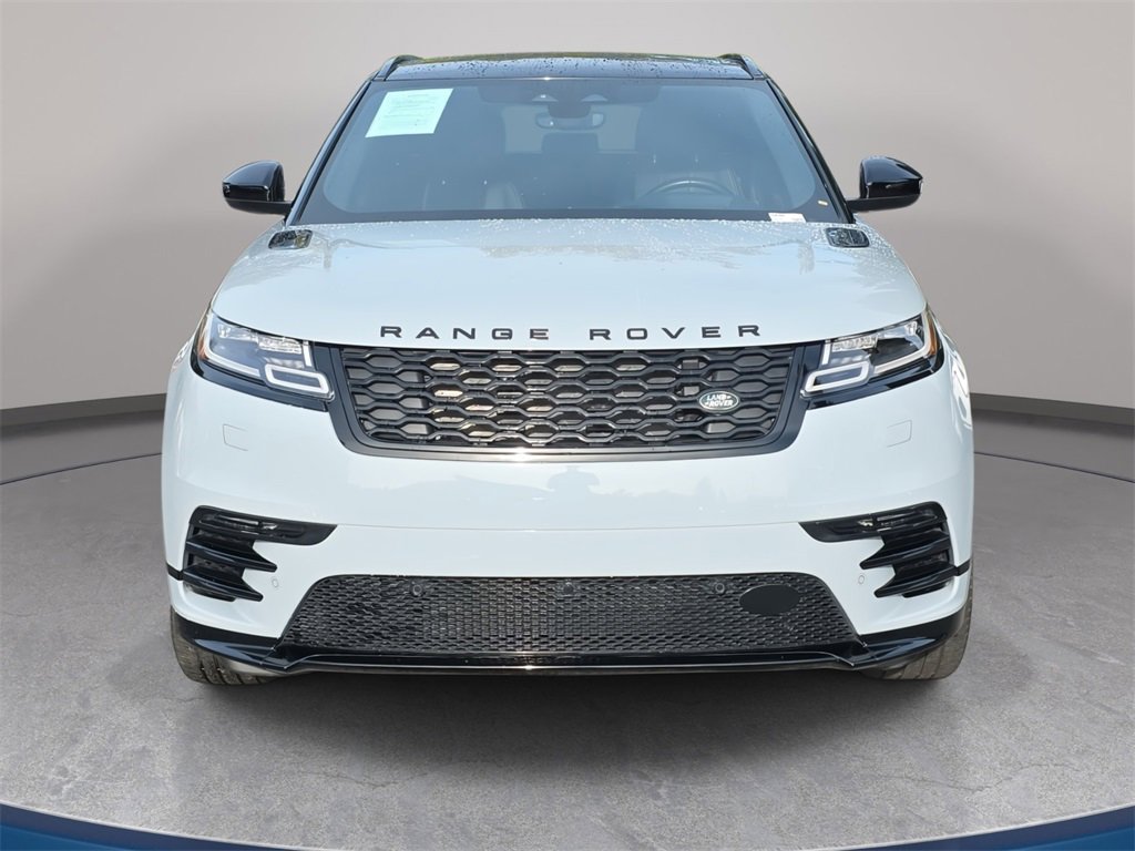 Used 2023 Land Rover Range Rover Velar HST image 3