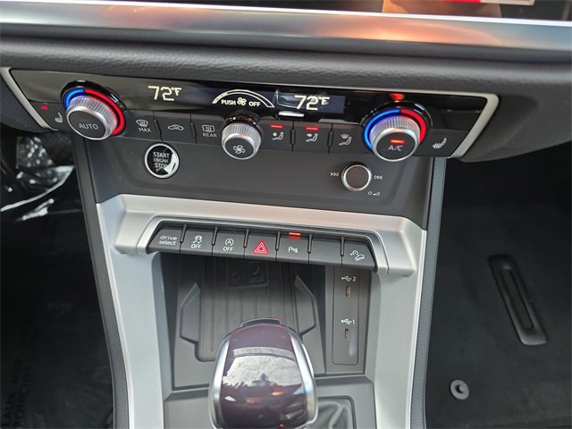 Used 2025 Audi Q3 2.0T Premium Plus w/ Premium Plus Package image 27