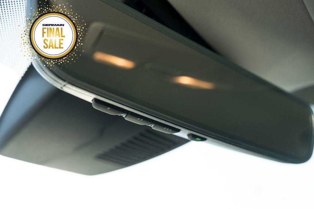 New 2025 MAZDA CX-5 AWD 2.5 S w/ Select Package image 23