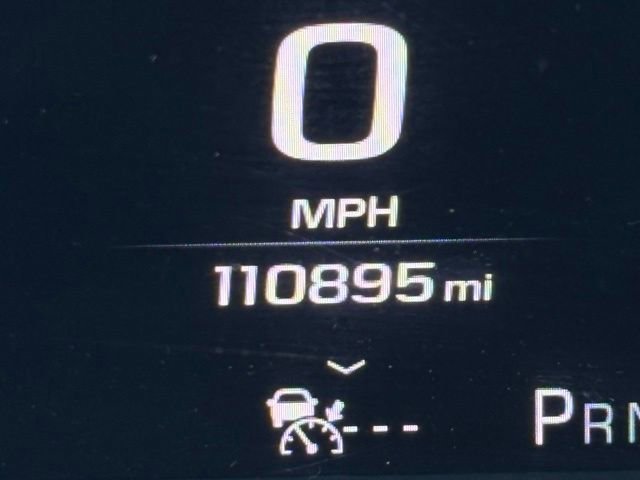 Used 2017 Chevrolet Suburban Premier image 34