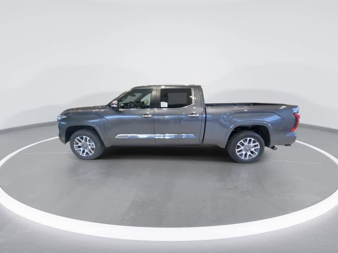 New 2026 Toyota Tundra 1794 Edition image 5