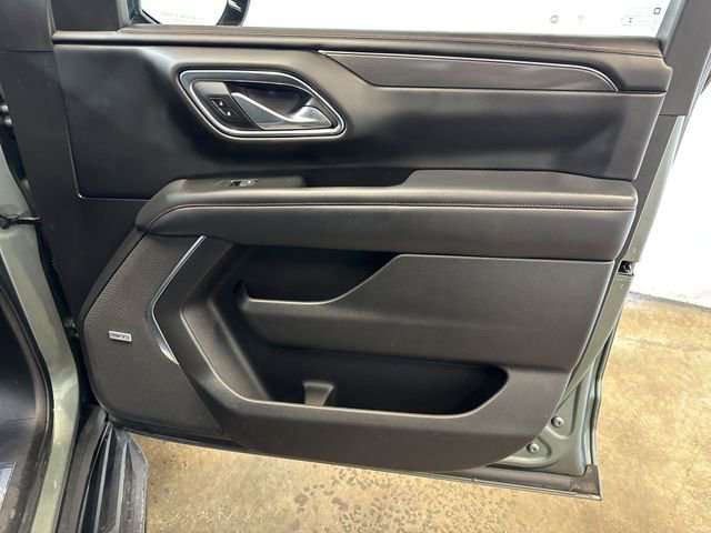 Certified 2023 Chevrolet Tahoe RST w/ Luxury Package image 31