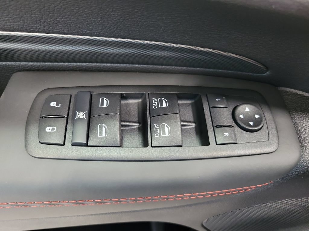 New 2026 Dodge Durango GT AWD/4WD image 13