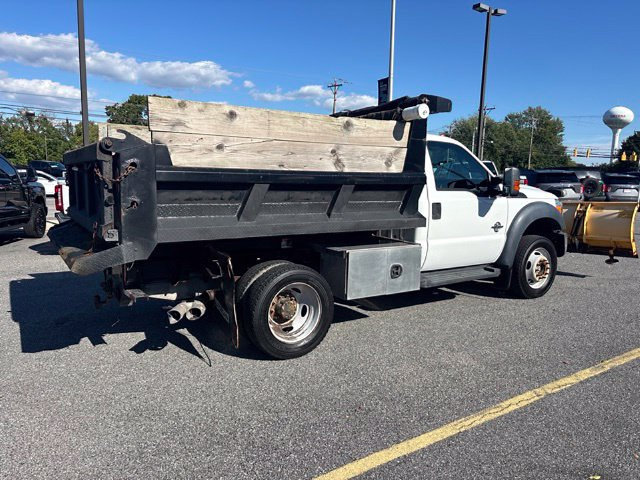 Used 2014 Ford F450 XL w/ Power Equipment Group AWD/4WD image 8