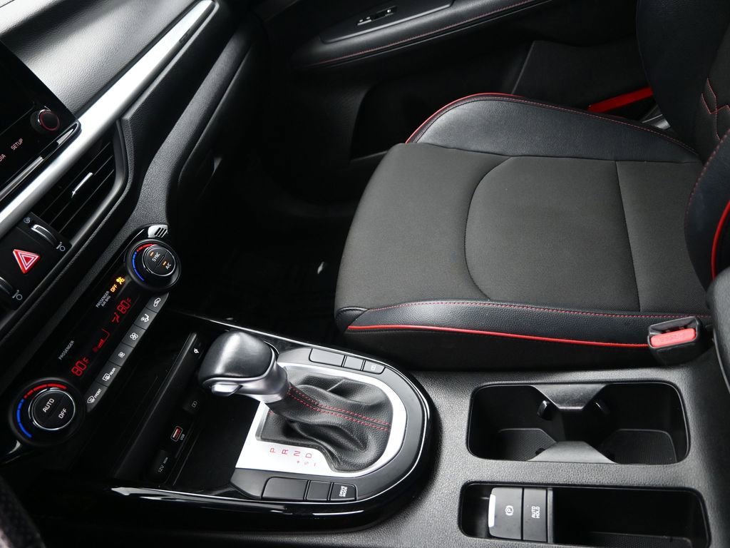 Used 2023 Kia Forte GT image 21