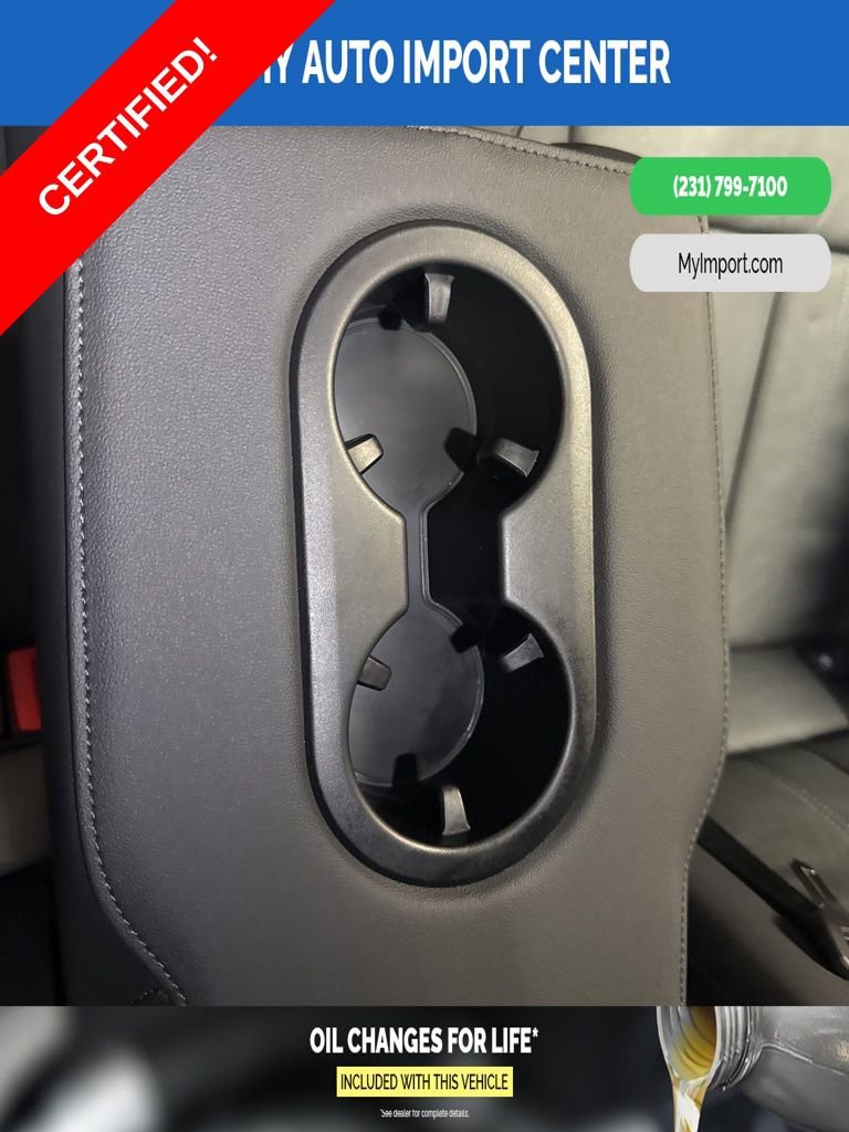 Certified 2025 Audi A5 2.0T Premium Plus w/ Premium Plus image 25