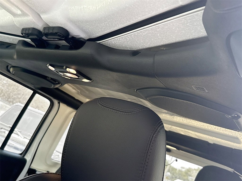 Used 2023 Jeep Wrangler Unlimited Sahara w/ Cold Weather Group image 20