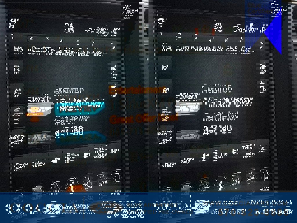 Used 2018 Jeep Grand Cherokee Trailhawk image 18