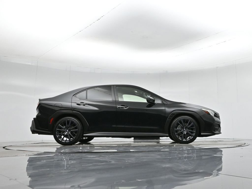 Used 2022 Subaru WRX Limited image 50