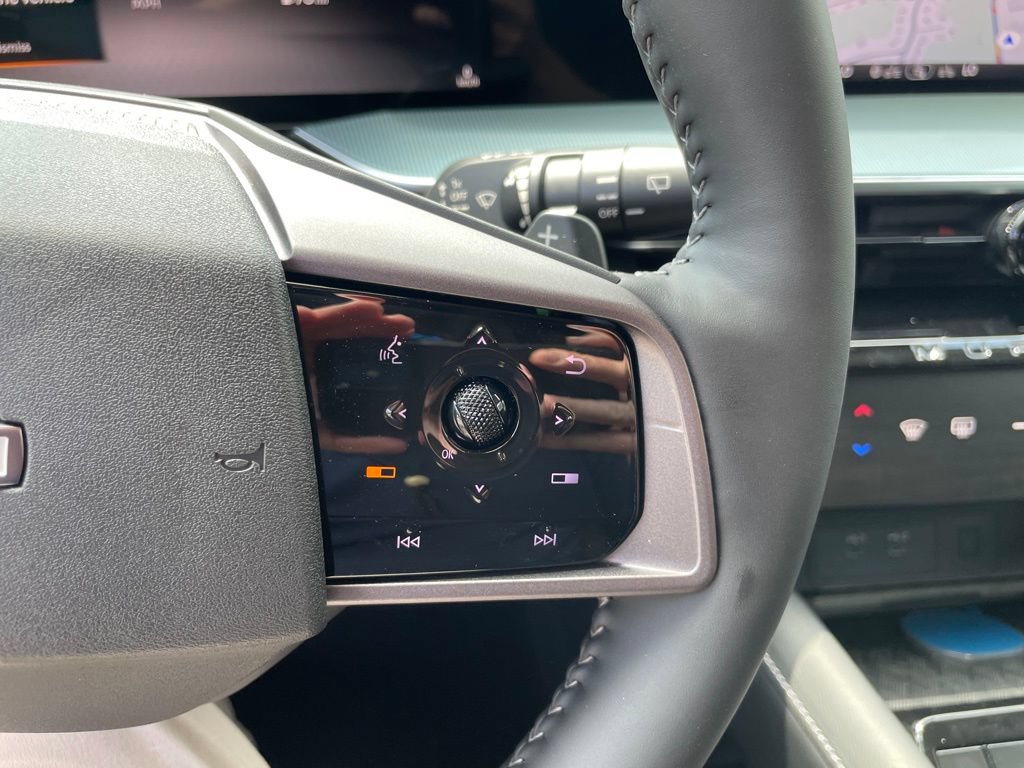 New 2026 Nissan Murano SL AWD/4WD image 19