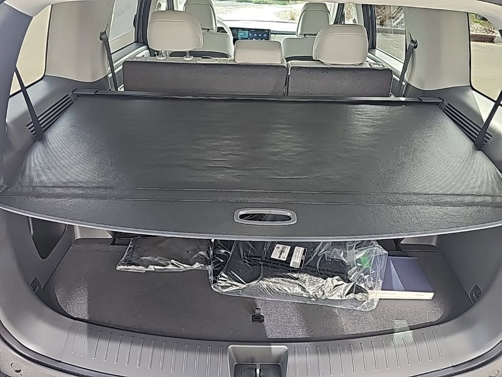 New 2026 Hyundai Santa Fe SEL AWD/4WD image 45