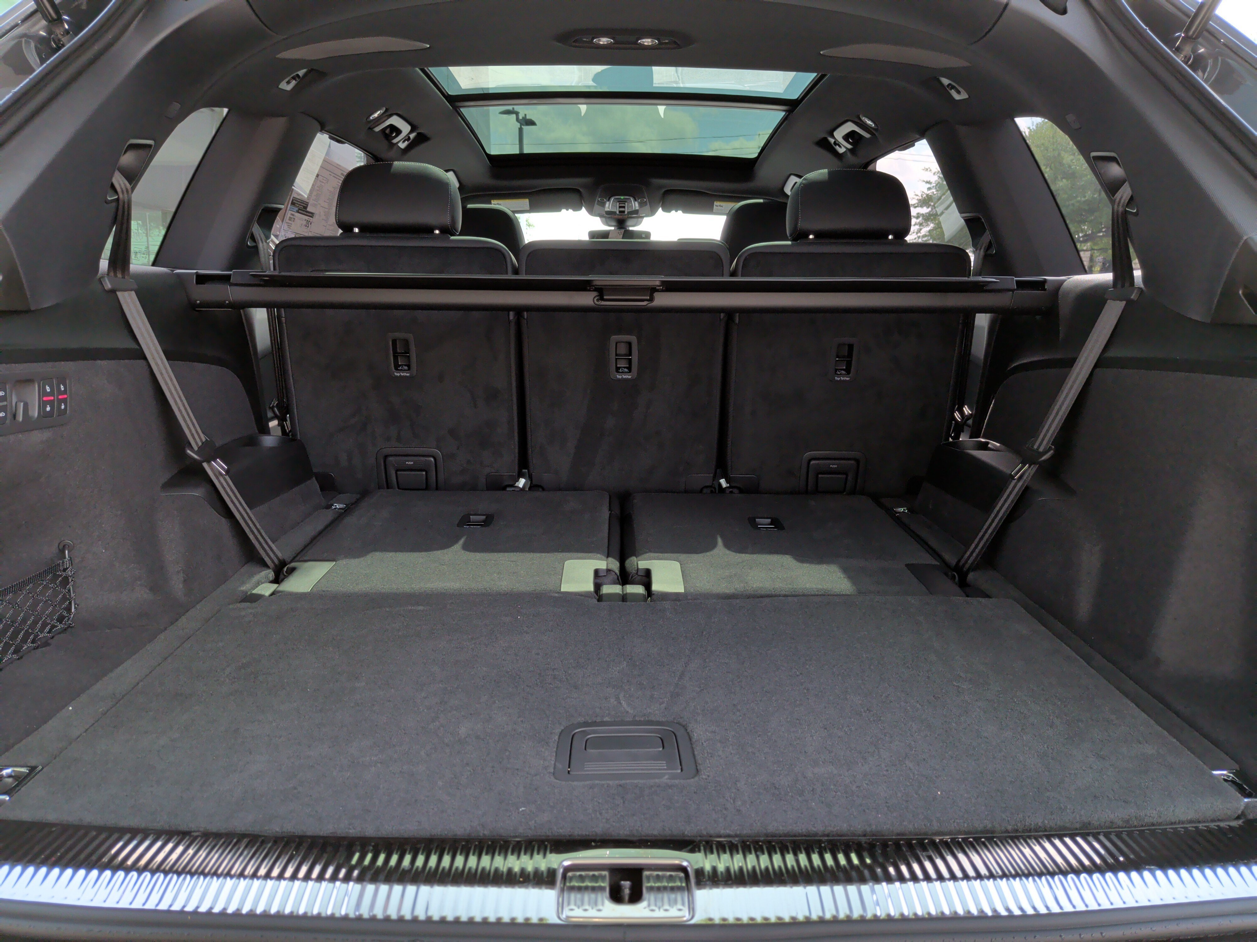 Used 2026 Audi Q7 3.0T Premium Plus AWD/4WD image 34