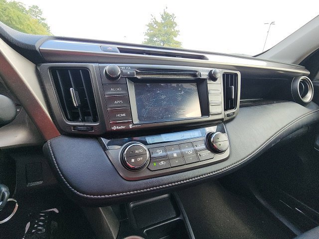 Used 2014 Toyota RAV4 XLE AWD/4WD image 23