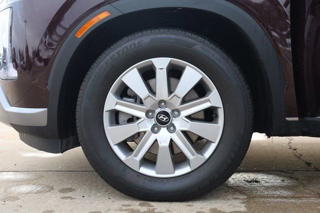 Used 2024 Hyundai Palisade SEL image 8