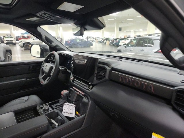 New 2026 Toyota Tundra TRD Pro image 9