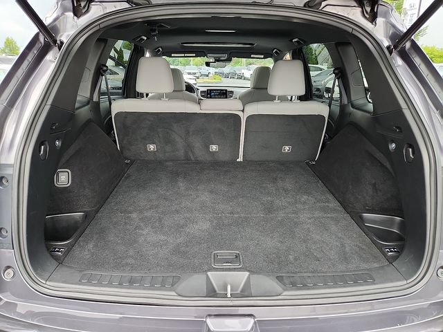 Used 2021 Honda Passport EX-L image 28
