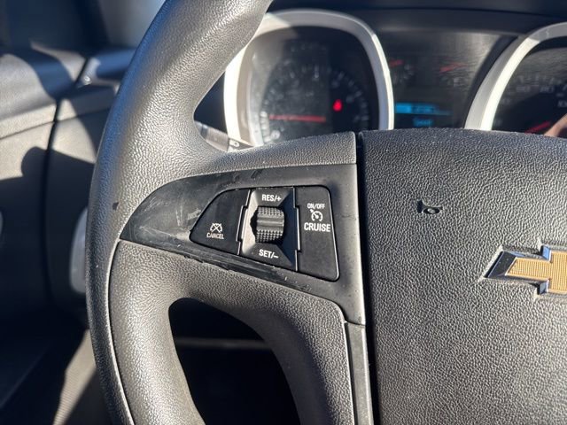 Used 2015 Chevrolet Equinox LS image 21