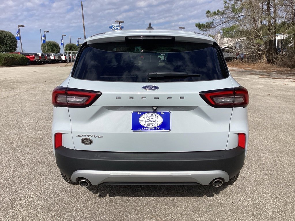 New 2026 Ford Escape Active image 8